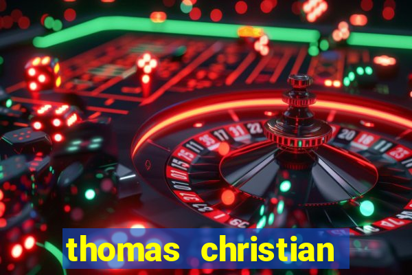 thomas christian bingo porn